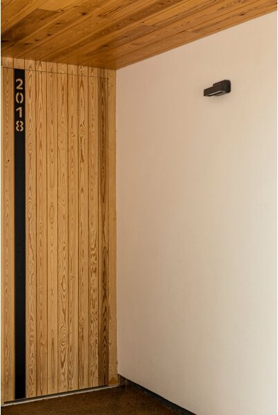 FARO 70294- Applique da esterno a LED BALIC LED/8W/230V 3000/4000/6500K IP65 nero
