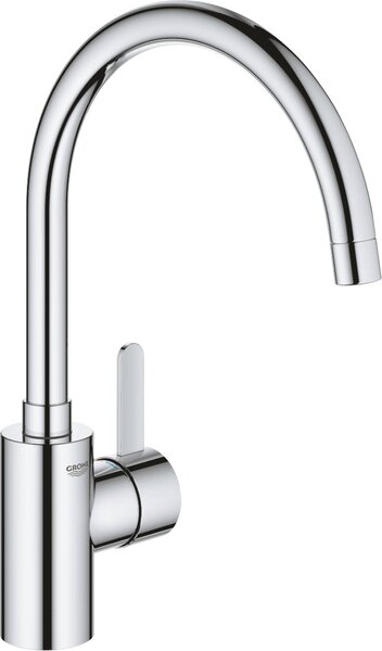 Miscelatore monocomando per lavabo Grohe Eurosmart Cosmopolitan 32843_2, 1 pz