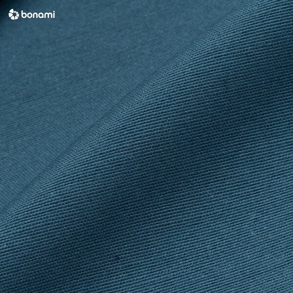 Divano variabile Naturale Chiaro/Petrolio Bebop - Karup Design