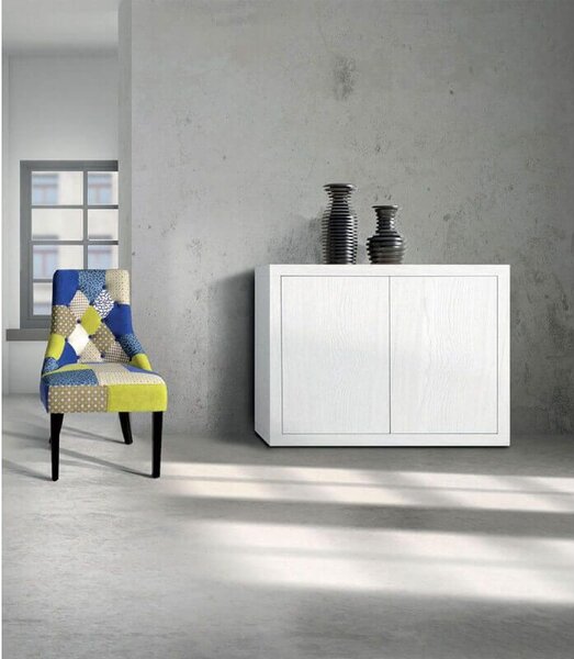 CHAD - credenza moderna in nobilitato