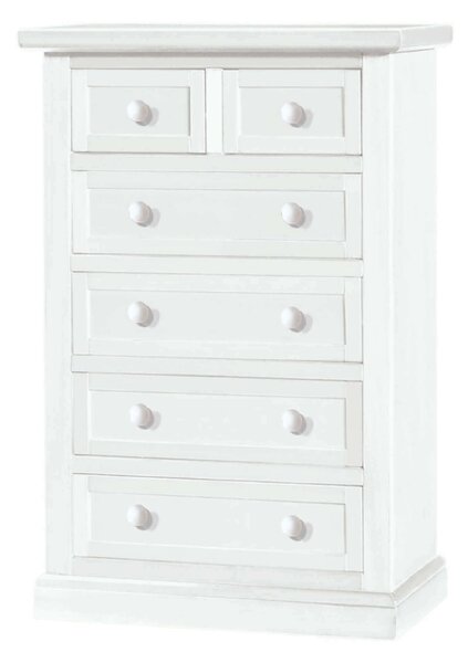 KAYLIN - cassettiera in legno massello