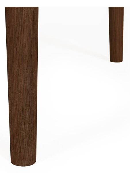 Scrivania marrone Bau - Woodman