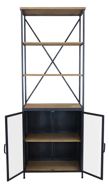 ROCK - libreria industrial