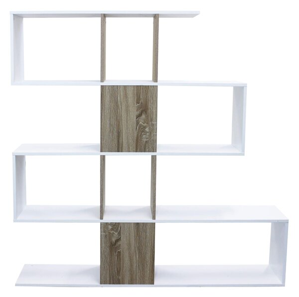 TREE - libreria moderna di design in legno