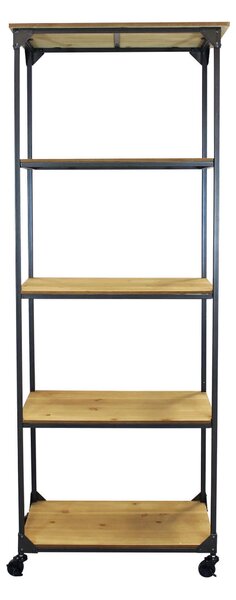RUBI - libreria industrial