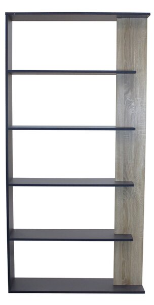 VAN - libreria moderna di design in legno