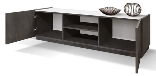 EURYDICE - porta tv moderno di design