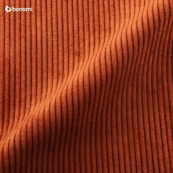 Pouf arancione Sting - Scandic