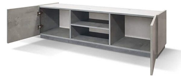 EURYDICE - porta tv moderno di design