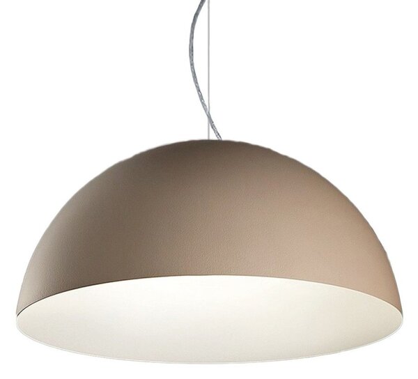 Lampadario moderno fratelli braga dune 561 s30 e27 led metallo - Fratelli Braga