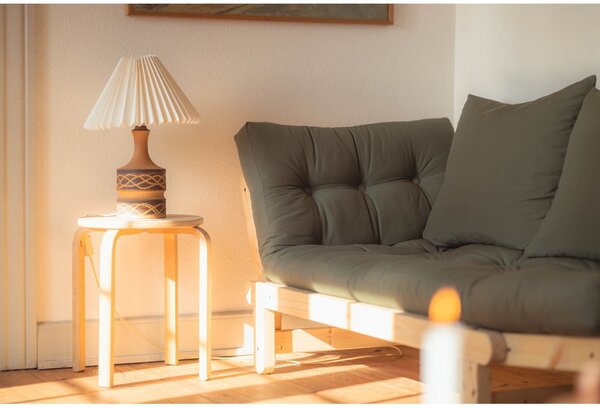 Divano variabile Naturale Chiaro/Beige Beat - Karup Design
