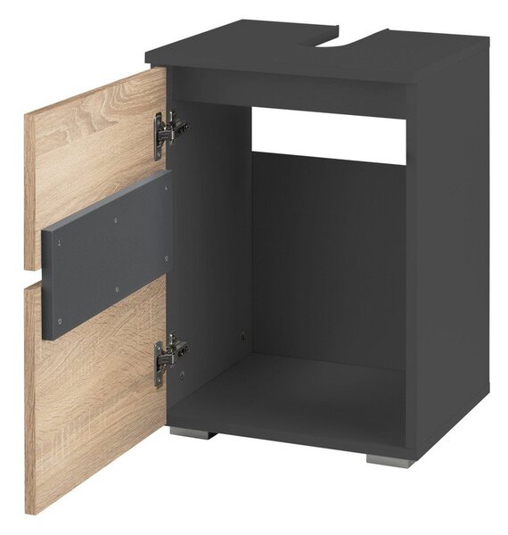 Mobile lavabo , 40 x 55 cm Wisla - Støraa