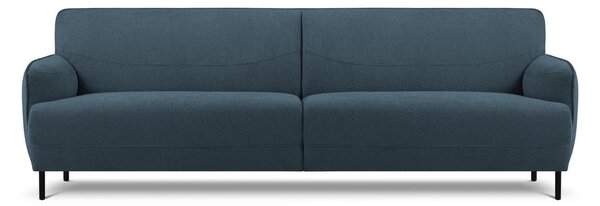 Divano blu , 235 cm Neso - Windsor & Co Sofas