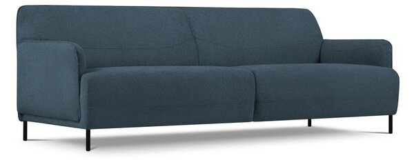 Divano blu , 235 cm Neso - Windsor & Co Sofas