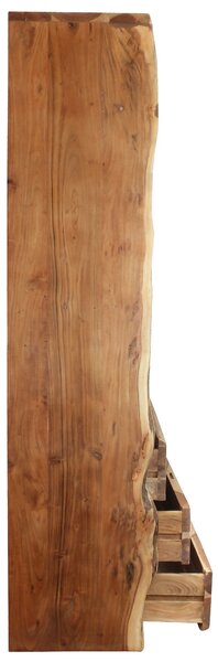BENNY - credenza in legno massiccio