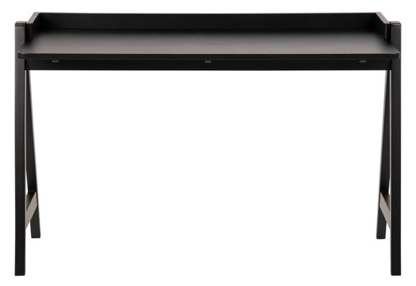 Tavolo da lavoro con piano in rovere 126,6x51,6 cm Miso - Actona