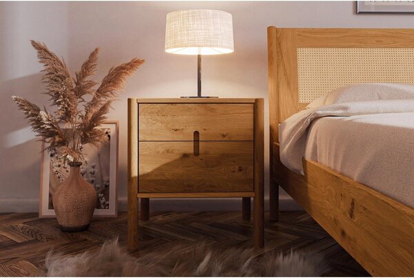 Comodino Pola - The Beds