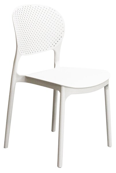 LITE - sedia di design moderno in polipropilene