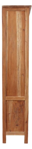 RACHEL - mobile in legno di mogano
