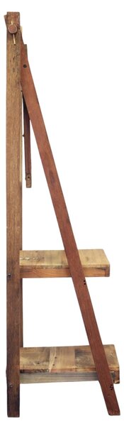 HARLEM - mobile in legno riciclato