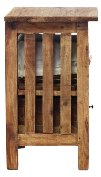 DRACO - mobile in legno riciclato