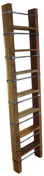 PIX - mobile in legno riciclato