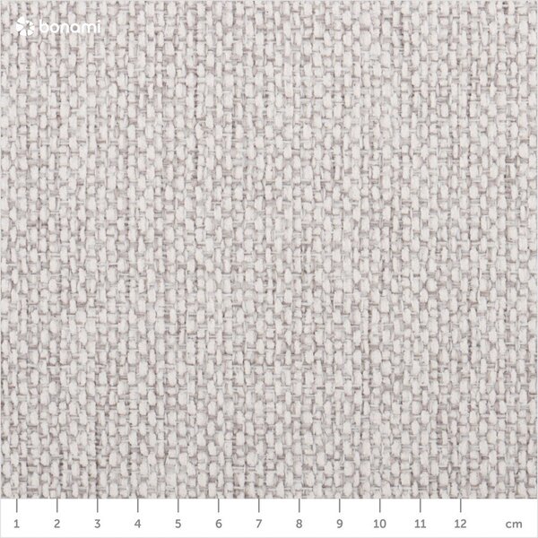 Modulo divano beige Roxy - Scandic