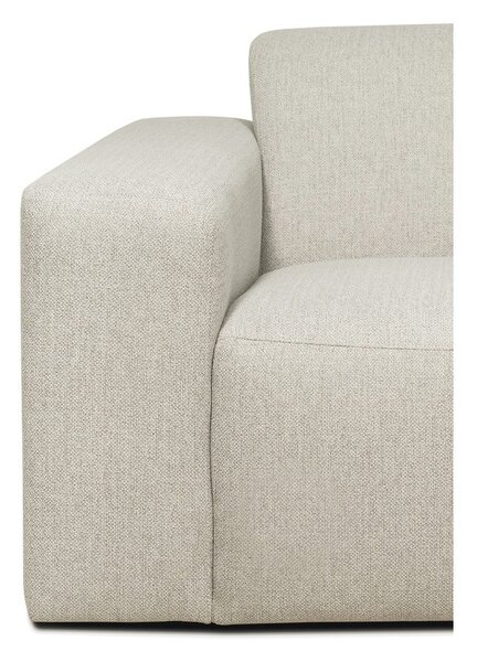Modulo divano beige Roxy - Scandic