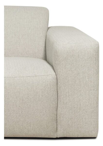 Modulo divano beige Roxy - Scandic