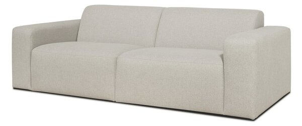 Modulo divano beige Roxy - Scandic