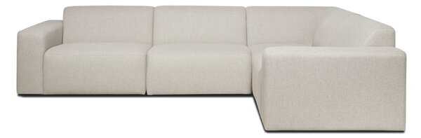 Modulo divano beige Roxy - Scandic
