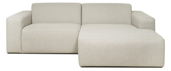 Modulo divano beige Roxy - Scandic