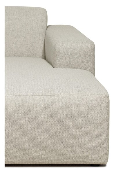 Modulo divano beige Roxy - Scandic
