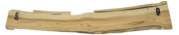 GAMP - appendiabiti in legno di teak