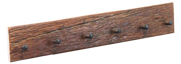CIRCE - appendiabiti in legno riciclato