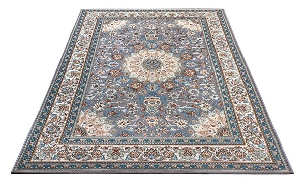 Tappeto per esterni grigio-beige 240x340 cm Flair - Hanse Home