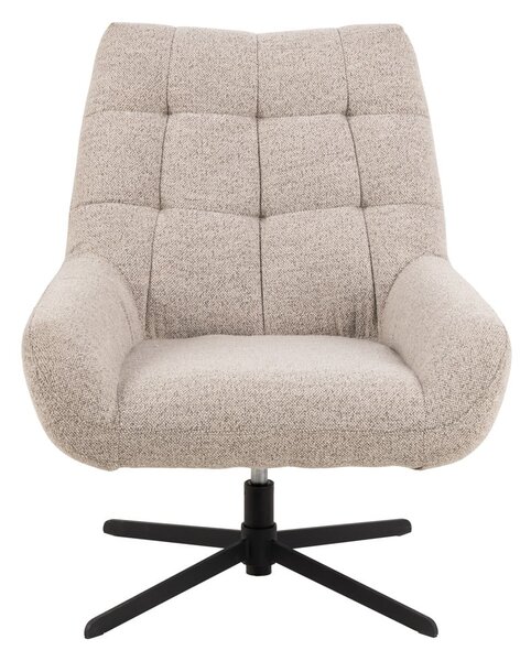 Poltrona beige Paris - Actona