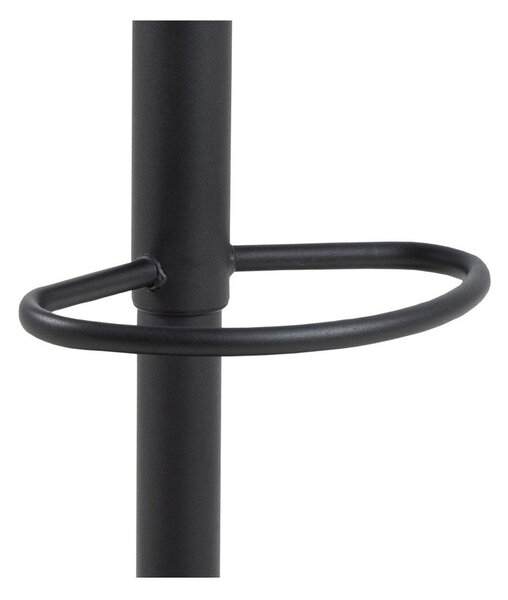 Sgabelli da bar girevoli grigi in set di 2 107 cm Flynn - Actona