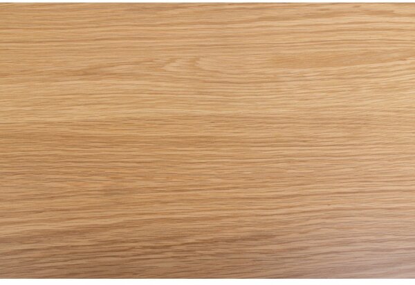 Scrivania con effetto rovere 50x110 cm Paul - Actona