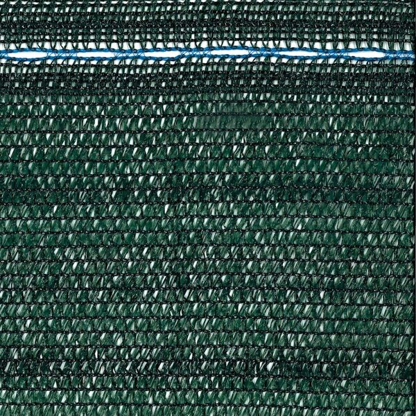 Stuoia rete ombreggiante Verde Arrigoni Ombraforte - Altezza 100 cm