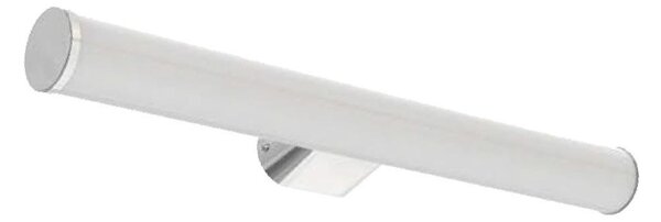 Brilagi - Illuminazione LED per specchi da bagno TUBE LED/15W/230V 3000/4000/6500K IP44 cromato