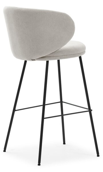 Set di sbagelli da bar beige 2 pz (altezza della seduta 65 cm) Rush – Marckeric