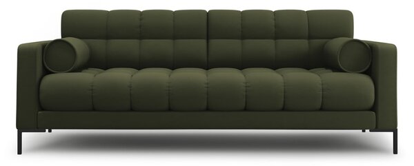 Divano verde 217 cm Bali - Cosmopolitan Design