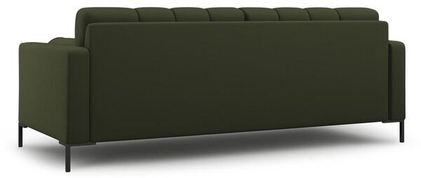 Divano verde 217 cm Bali - Cosmopolitan Design