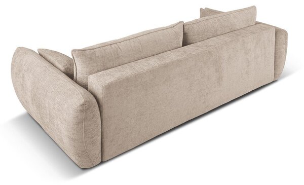 Divano beige 240 cm Matera - Cosmopolitan Design