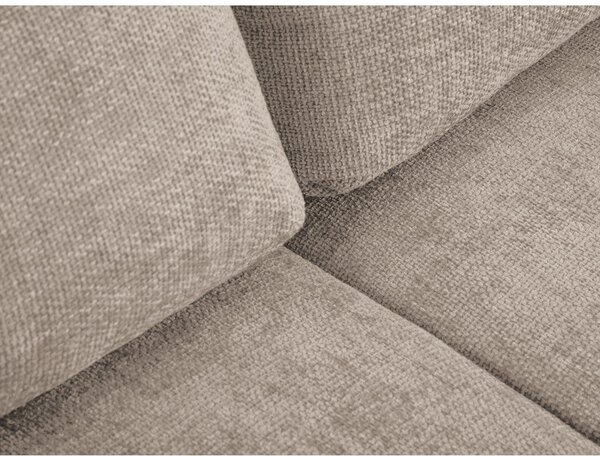 Divano beige 240 cm Matera - Cosmopolitan Design