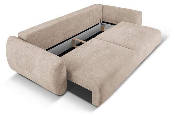 Divano beige 240 cm Matera - Cosmopolitan Design