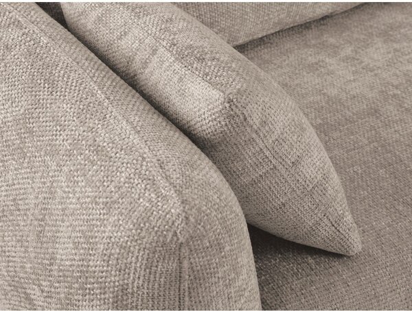 Divano beige 240 cm Matera - Cosmopolitan Design