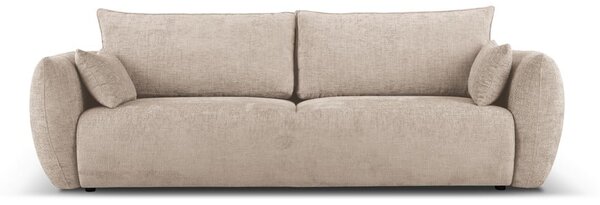 Divano beige 240 cm Matera - Cosmopolitan Design