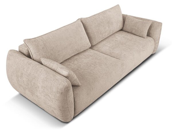 Divano beige 240 cm Matera - Cosmopolitan Design